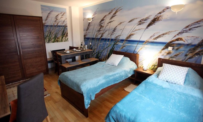 Frauenkirchen Apartment | Holiday apartment Frauenkirchen for 2 - 4 persons with 2 bedrooms - Holiday apartment