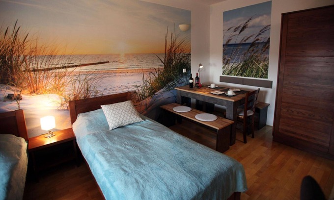 Frauenkirchen Apartment | Holiday apartment Frauenkirchen for 2 - 4 persons with 2 bedrooms - Holiday apartment
