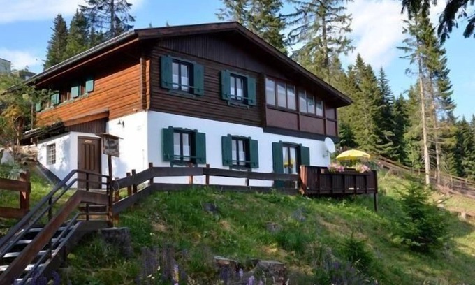 Untergreutschach House | Holiday apartment Klippitztörl for 1 - 7 persons with 3 bedrooms - Holiday house