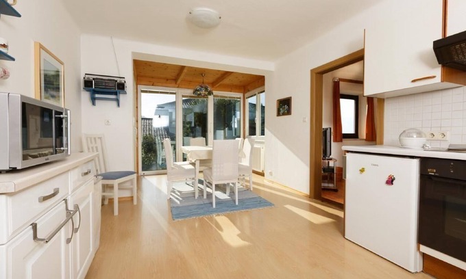 Attersee Apartment | Holiday apartment Attersee for 1 - 4 persons with 2 bedrooms - Holiday apartment