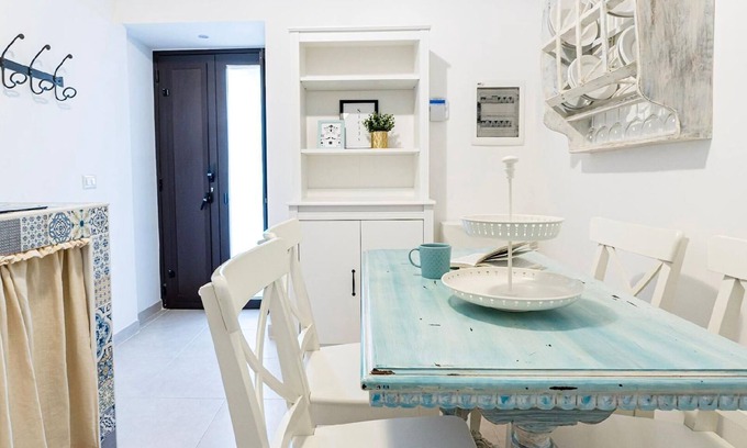 Avola Apartment | Holiday apartment Avola for 1 - 2 persons with 1 bedroom - Holiday apartment