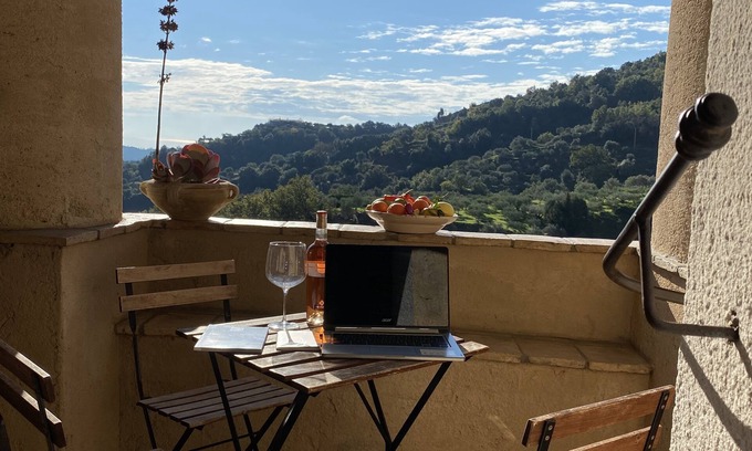Badolato Apartment | Holiday Apartment B & B Santa Barbara "Tiche" Nature, Traditions, Sea, Sun and Relax