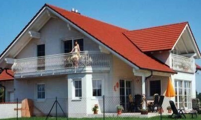 Hartkirchen Apartment | Holiday apartment Bad Füssing for 1 - 2 persons with 1 bedroom - Holiday apartment