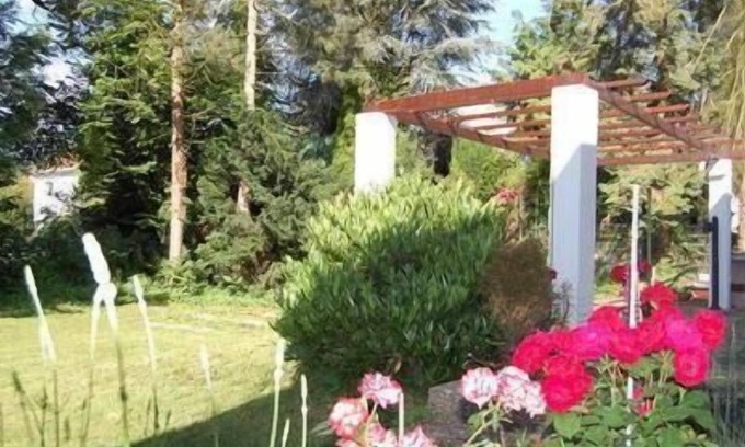Bad Nauheim Apartment | Holiday apartment Bad Nauheim for 1 - 3 persons with 1 bedroom - Holiday apartment