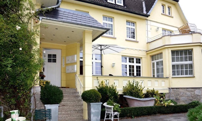 Bad Pyrmont Apartment | Holiday apartment Bad Pyrmont for 1 - 4 persons with 2 bedrooms - Holiday apartment
