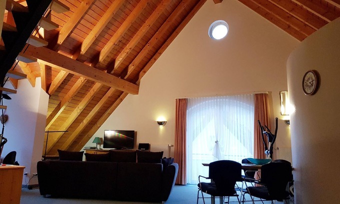 Schoenmuenzach Apartment | Holiday apartment Baiersbronn for 1 - 4 persons with 2 bedrooms - Holiday apartment