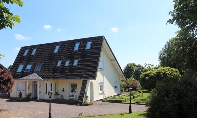 Freilingen Apartment | Holiday apartment Blankenheim for 1 - 4 persons with 2 bedrooms - Holiday apartment