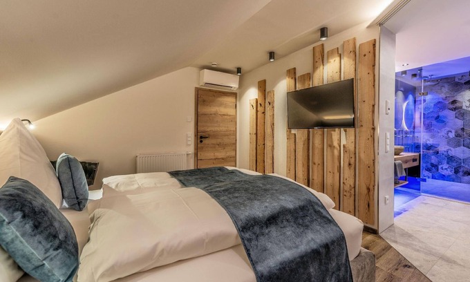 Breitenberg Apartment | Holiday apartment Breitenberg for 1 - 2 persons with 1 bedroom - Holiday apartment