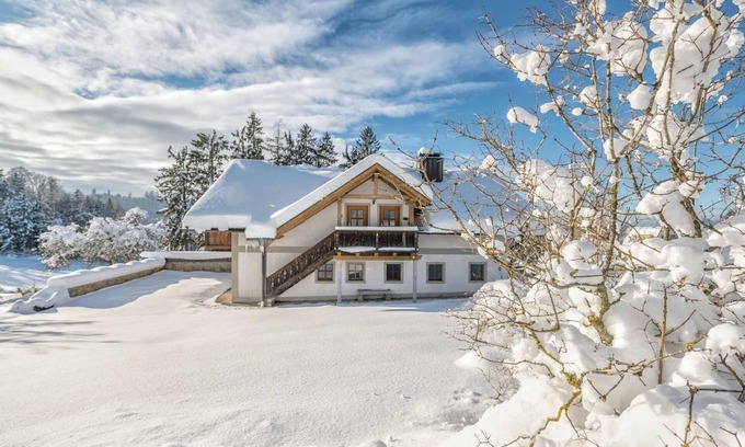 Breitenberg Apartment | Holiday apartment Breitenberg for 2 - 4 persons with 2 bedrooms - Holiday apartment