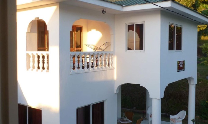 Mare Anglaise Apartment | Holiday apartment Beau Vallon for 1 - 4 persons with 2 bedrooms - Holiday apartment in one or multi-