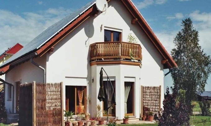 Bad Buchau Apartment | Holiday apartment Bad Buchau for 1 - 4 persons with 2 bedrooms - Holiday apartment in one or multi-f