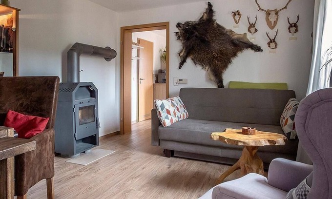 Bad Elster Apartment | Holiday apartment Bad Elster for 1 - 4 persons with 1 bedroom - Holiday apartment