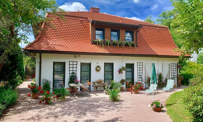 Bad Elster Apartment | Holiday apartment Bad Elster for 1 - 4 persons with 1 bedroom - Holiday apartment