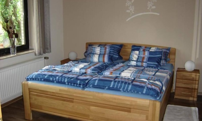 Tettenborn House | Holiday apartment Bad Sachsa for 1 - 4 persons with 1 bedroom - Holiday house