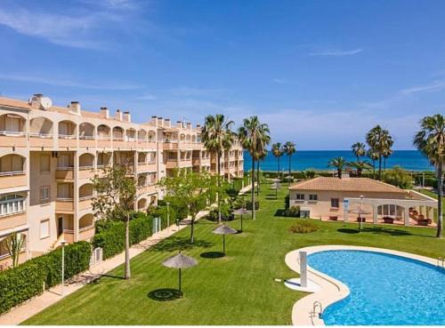 Denia Apartment | Holiday Apartment - Bahia de Denia