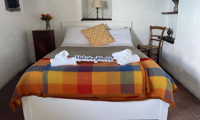 Bajardo Apartment | Holiday apartment Baiardo for 1 - 2 persons with 1 bedroom - Holiday apartment