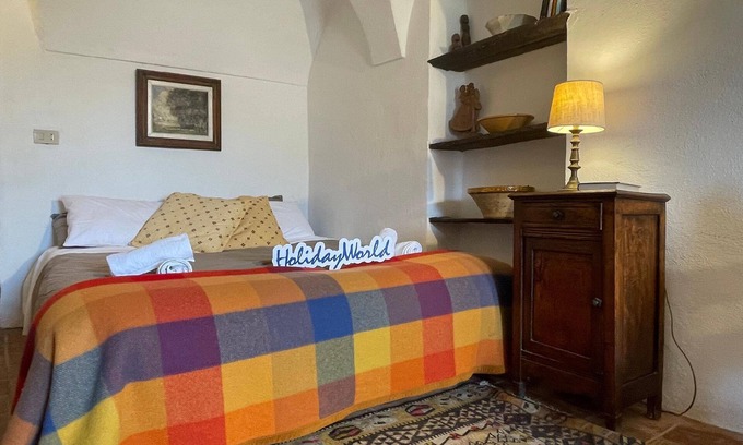 Bajardo Apartment | Holiday apartment Baiardo for 1 - 2 persons with 1 bedroom - Holiday apartment