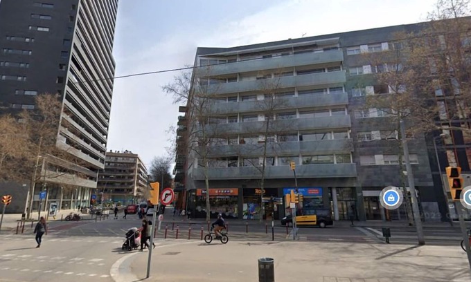 Provencals del Poblenou Apartment | Holiday apartment Barcelona for 1 - 4 persons with 1 bedroom - Holiday apartment in one or multi-fam