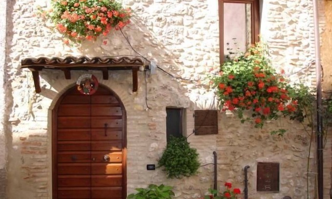 Barete House | Holiday apartment Barete for 2 - 4 persons with 1 bedroom - Holiday house