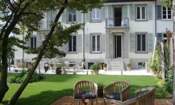 Basel Apartment | Holiday apartment Basel for 4 - 7 persons with 4 bedrooms - Holiday house