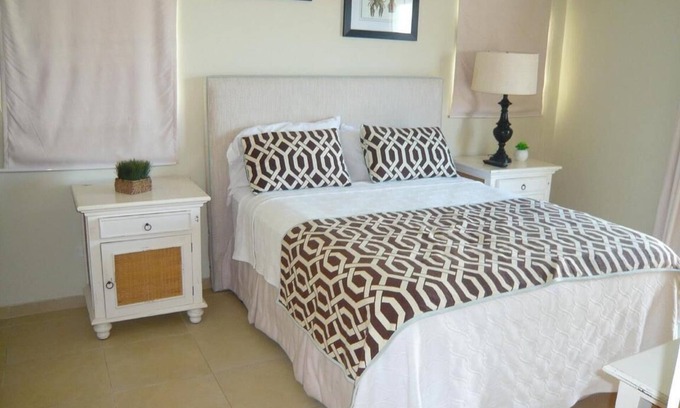 Dominicus Apartment | Holiday apartment Bayahibe for 6 persons with 2 bedrooms - Holiday apartment