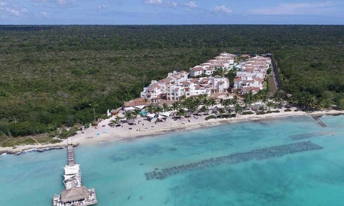 Dominicus Apartment | Holiday apartment Bayahibe for 1 - 2 persons - Holiday apartment