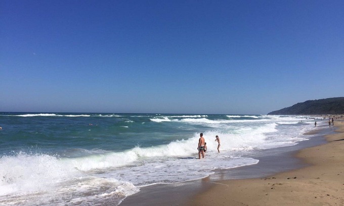 Byala Apartment | Holiday apartment BBS52 in Byala/District Varna, at Black Sea, 4 Persons
