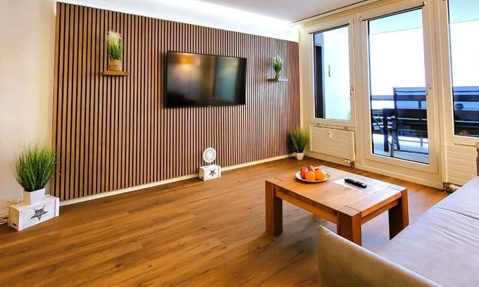 Beatenberg Apartment | Holiday apartment Beatenberg for 1 - 5 persons with 2 bedrooms - Holiday apartment