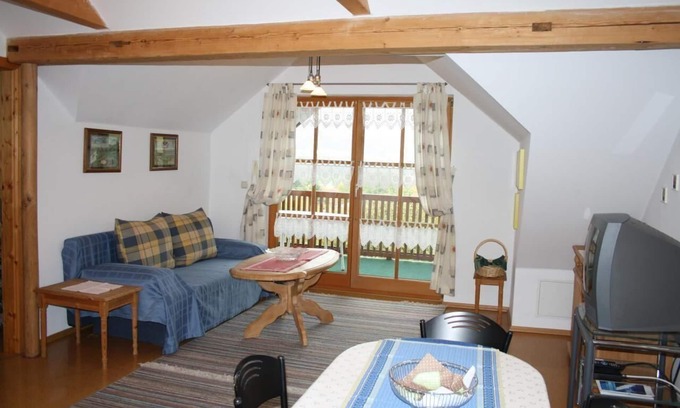 Biberbach Apartment | Holiday apartment Beilngries for 1 - 2 persons with 1 bedroom - Holiday apartment