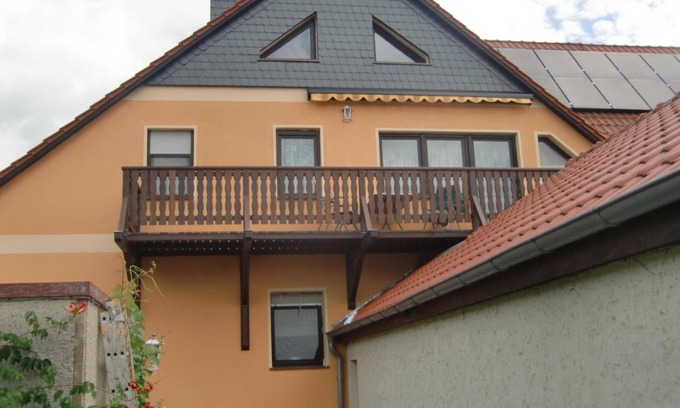 Radewege Apartment | Holiday apartment Beetzsee for 2 - 5 persons with 2 bedrooms - Holiday apartment