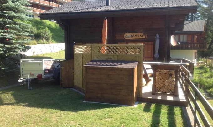 Bellwald Apartment | Holiday apartment Bellwald for 1 - 6 persons with 3 bedrooms - Holiday apartment
