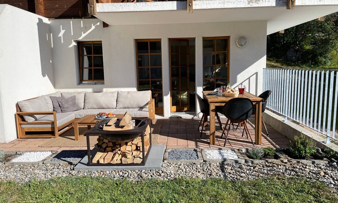 Bellwald Apartment | Holiday apartment Bellwald for 1 - 4 persons with 1 bedroom - Holiday apartment in one or multi-fami