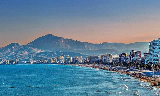 Benferri House | Holiday apartment Benferri for 1 - 5 persons with 2 bedrooms - Holiday house