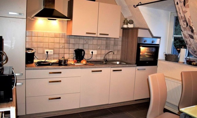 Berlingen Apartment | Holiday apartment Berlingen for 1 - 6 persons with 3 bedrooms - Holiday apartment