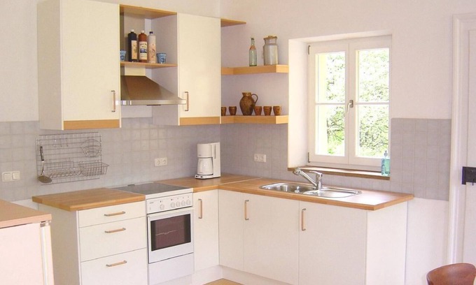 Bernried Apartment | Holiday apartment Bernried for 1 - 5 persons with 3 bedrooms - Holiday apartment