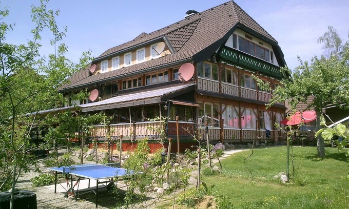 Bernau Apartment | Holiday apartment Bernau for 2 - 4 persons with 2 bedrooms - Holiday apartment