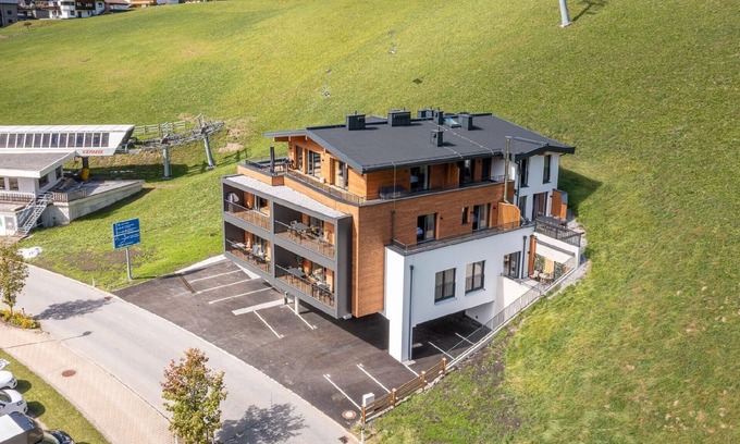 Berwang Apartment | Holiday apartment Berwang for 1 - 6 persons with 3 bedrooms - Holiday apartment in one or multi-fami