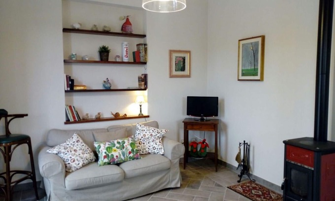Bevagna Other | Holiday apartment Bevagna for 1 - 4 persons with 2 bedrooms - Farmhouse