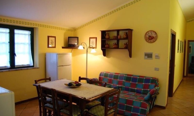 Bevagna Other | Holiday apartment Bevagna for 1 - 5 persons with 2 bedrooms - Farmhouse