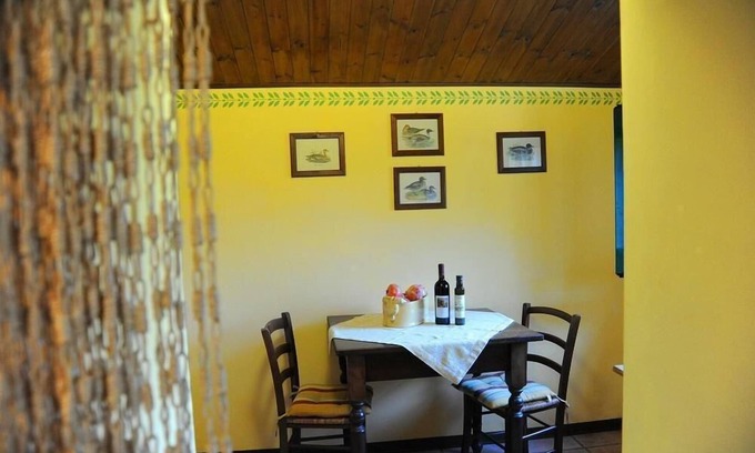 Bevagna Other | Holiday apartment Bevagna for 1 - 2 persons with 1 bedroom - Farmhouse