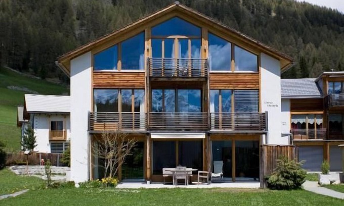 Bever Apartment | Holiday apartment Bever for 1 - 2 persons with 1 bedroom - Holiday apartment