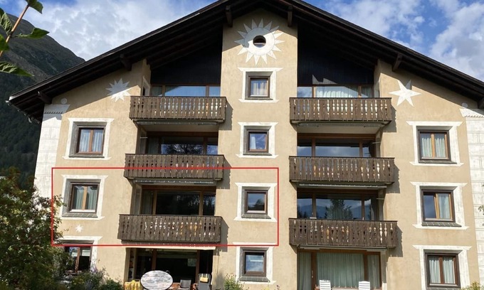 Bever Apartment | Holiday apartment Bever for 1 - 6 persons with 3 bedrooms - Holiday apartment in one or multi-family