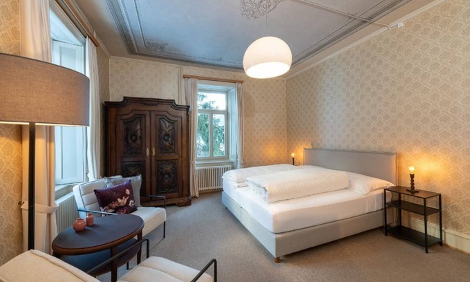 Bever Apartment | Holiday apartment Bever for 1 - 8 persons with 4 bedrooms - Holiday apartment in one or multi-family