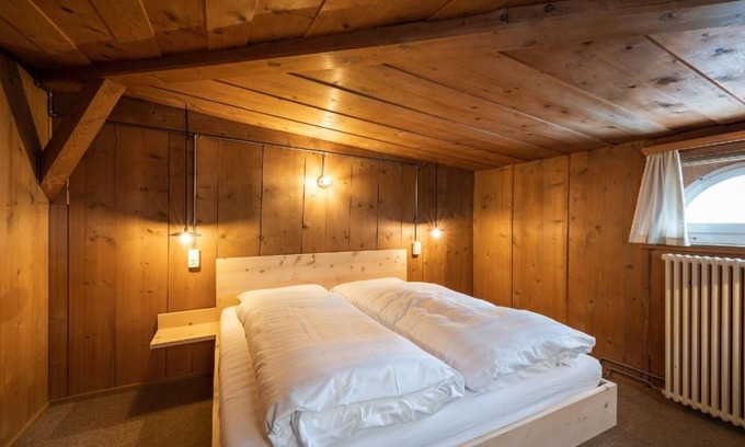 Bever Apartment | Holiday apartment Bever for 1 - 8 persons with 4 bedrooms - Holiday apartment