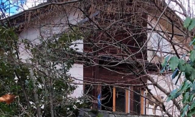 Biasca House | Holiday apartment Biasca for 1 - 3 persons with 1 bedroom - Holiday house