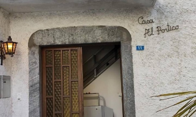 Foroglio House | Holiday apartment Bignasco for 1 - 5 persons with 2 bedrooms - Holiday house