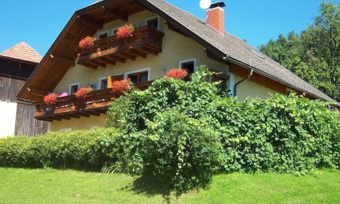 Sankt Michael bei Bleiburg Apartment | Holiday apartment Bleiburg for 1 - 9 persons with 2 bedrooms - Holiday apartment