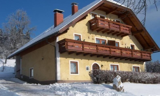 Sankt Michael bei Bleiburg Apartment | Holiday apartment Bleiburg for 1 - 4 persons with 1 bedroom - Holiday apartment