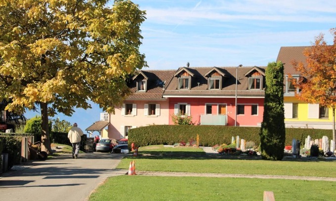 Blonay Apartment | Holiday apartment Blonay for 1 - 6 persons with 3 bedrooms - Holiday apartment in one or multi-famil