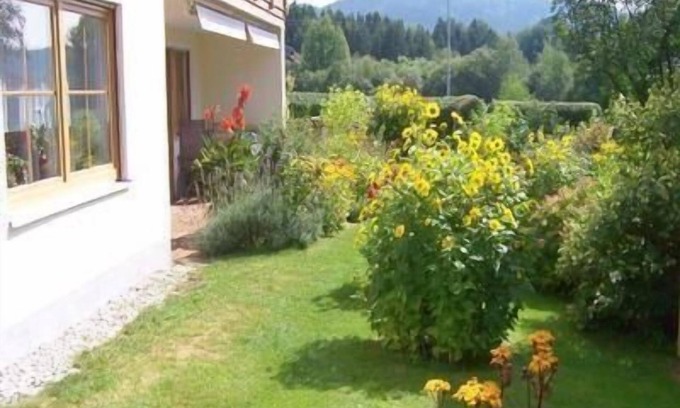 Bobrach Apartment | Holiday apartment Böbrach for 1 - 4 persons with 2 bedrooms - Holiday apartment